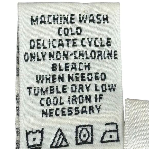 Max Studio Womens Black Blouson Long Sleeve Stretch Jersey Knit Dress sz M - Picture 15 of 16